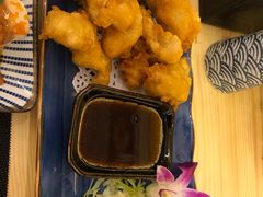 -食鲤料理(西虹东路店)