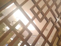 -青岛即墨希尔顿逸林酒店·開自助餐厅
