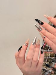 -M·X Nail日式美甲美睫