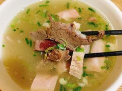 -马尔沙牛杂(海一大厦店)
