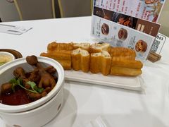 -顺德人家食府(黄金广场店)