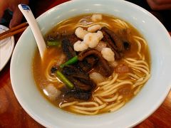-奎元馆.百年奎元.非遗传承(西湖边的解放路店)