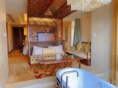 -宁波九龙湖开元度假村