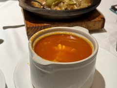 -汤城小厨•粤菜•靓汤(苏州街店)