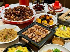 -偏爱炒鸡(老县衙店)