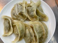 -奉天蚨祥饺子馆