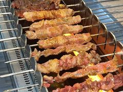 -邢氏老太太烧烤(南山店)