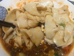 -大嘻咹biangbiang面(历史博物馆店)