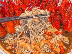 -辣皇朝小龙虾(六一店)