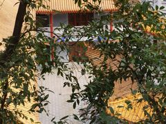 -白云山风景名胜区