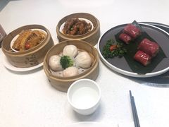 -煲王粤菜餐厅(中侨中心店)