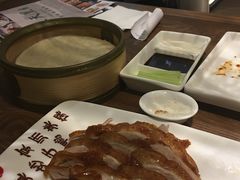 -全聚德(江宁店)