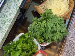 -鸿姐老火锅(花园路店)