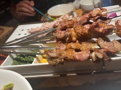 -相约·羊村小馆非遗手抓肉(七一酱园店)