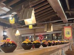 -柿子树炭烤羊腿(金台路店)