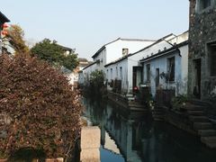 -山塘街