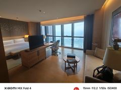 -重庆解放碑威斯汀酒店
