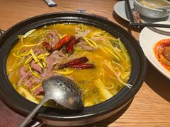 -榕意·川味之美(深业上城店)