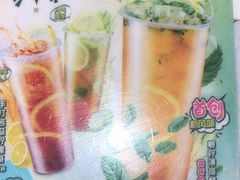 -翠华餐厅(正佳广场店)