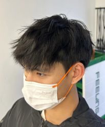 -卓梵美发·精品Salon