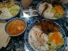 -蜗牛小馆醉乡民谣云南菜(惠新西里店)