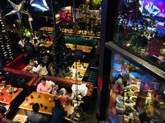 -胡桃里乐队酒馆(鎏嘉码头店)