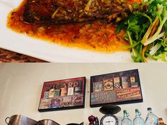 -露西亚咖啡西餐厅(哈尔滨俄侨纪念馆店)