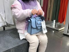 -ZARA(深圳金光华广场店)