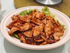 -瑞福园联谊餐室(茂名南路店)