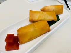 -蔡澜点心·粤菜(嘉里中心店)