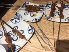 -老九圆山西面馆(CBD店)