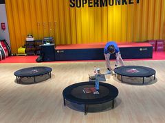 -超级猩猩健身·团课(国贸店)