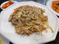 -桃园中华料理炸酱面(燕儿岛路店)