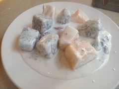 -永泰福朋喜来登酒店-宜客乐自助餐厅(远大路店)