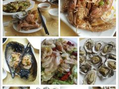 渔村-海岛渔村大酒店(云霄路店)