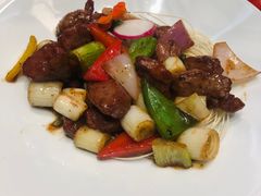 -郑州绿地JW万豪酒店-中餐厅