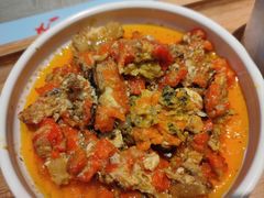 -穿蒸引鲜·嗲记(正大广场店)