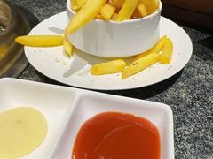 -NIUAN牛庵·日式和牛烧肉(恒隆店)