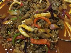 -靖远牛记羊羔肉餐厅(丰源小区店)