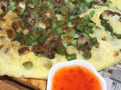 -茶香书香私房菜(北台一路店)