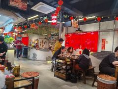 -牛市坎火锅(建设路店)