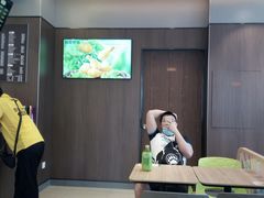 -德克士(通惠门店)