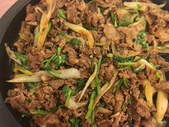 -烤肉宛饭庄(南礼士路店)