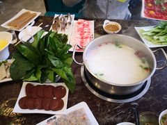 -朋友的火锅店(辽大店)