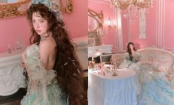 -WAVE SODA摄影工作室