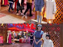 -三亚红色娘子军演艺公园景区