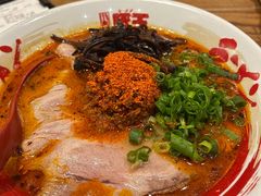 -豚王拉面(澳门银河店)