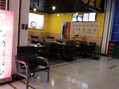 -市府路小吃城(民俗文化广场锦苑店)