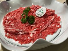 -围炉火锅(万达珍珠坊店)