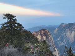 -华山风景名胜区